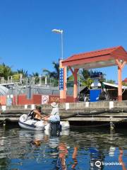 Placencia Municipal Pier