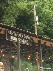 Nantahala Gorge Ruby Mine