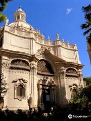 Chiesa della Badia di Sant'Agata