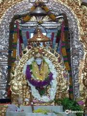 Sri Naga Sai Mandir (Sri Saibaba Temple)