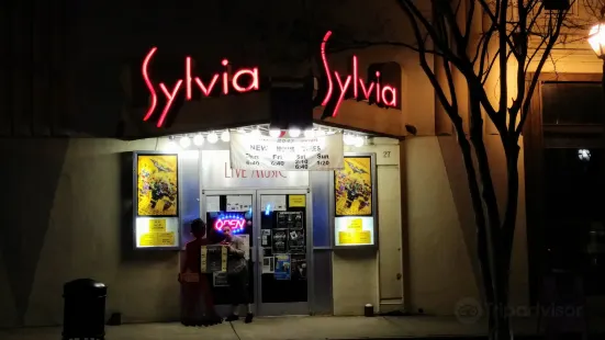 Sylvia Theater
