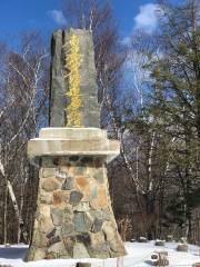 Grafton Peace Pagoda