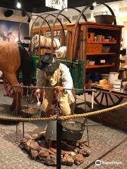 North Dakota Cowboy Hall of Fame