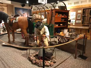 North Dakota Cowboy Hall of Fame