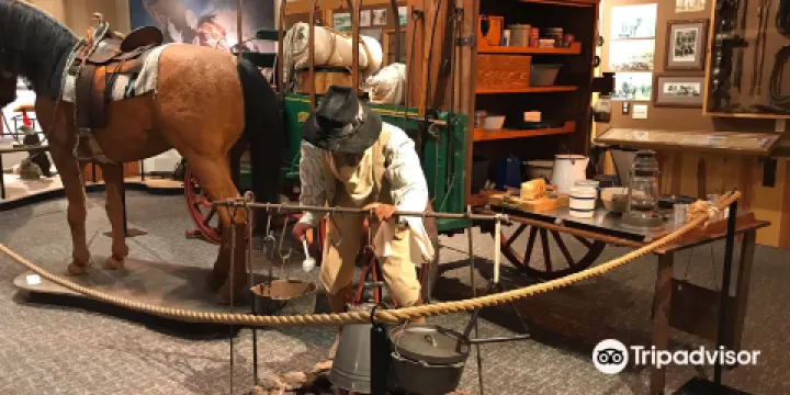 North Dakota Cowboy Hall of Fame