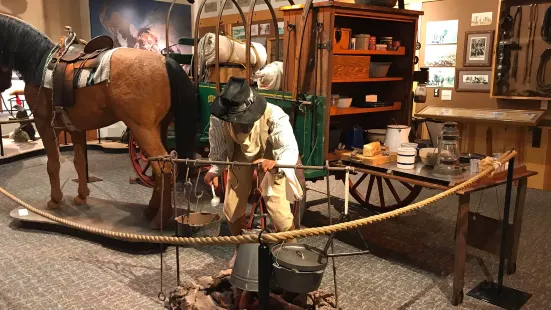 North Dakota Cowboy Hall of Fame