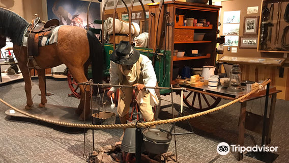 North Dakota Cowboy Hall of Fame