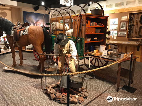 North Dakota Cowboy Hall of Fame