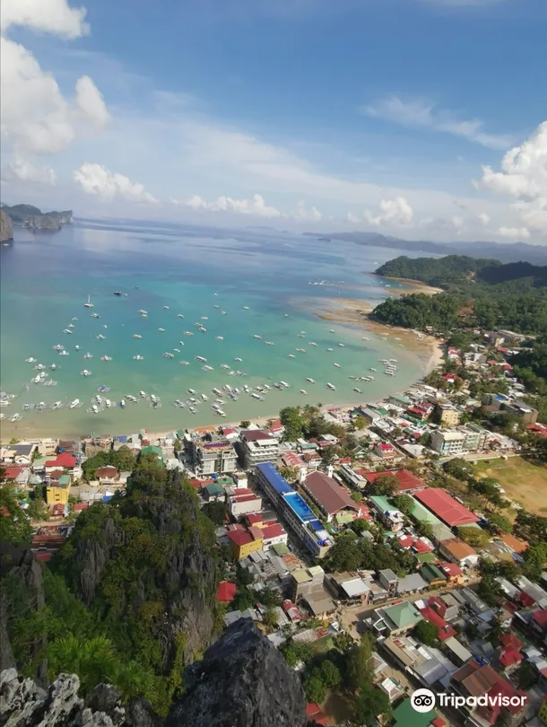 5_Midnight Sun El Nido