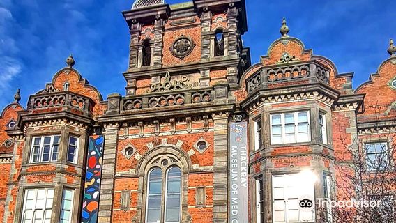 Thackray Museum of Medicine