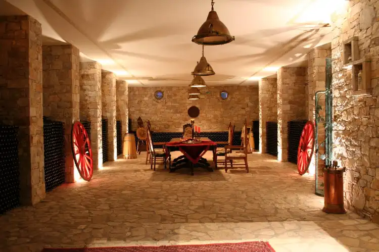Hotels in Peania