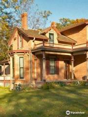 The Granger House Victorian Museum