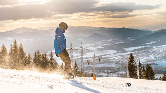 Ski Telgart