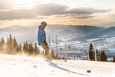 Ski Telgart