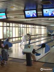 Bowling Alvor