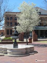 Reno County Museum