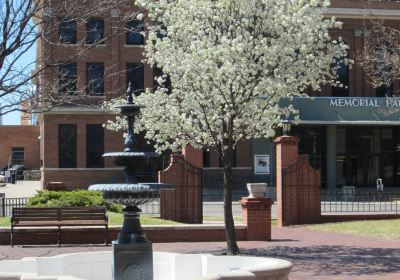 Reno County Museum