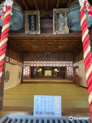 Toka Ebisu Shrine