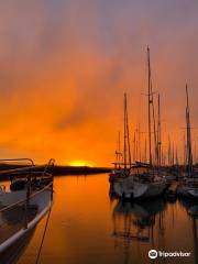 Suffolk Yacht Harbour