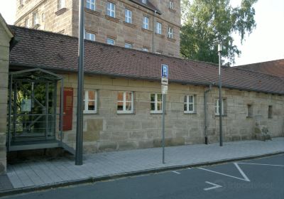 Hermann-Oberth-Raumfahrt-Museum