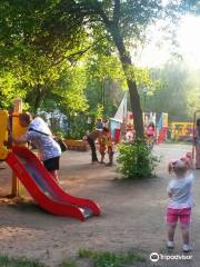 Ulyanovy Children's Park