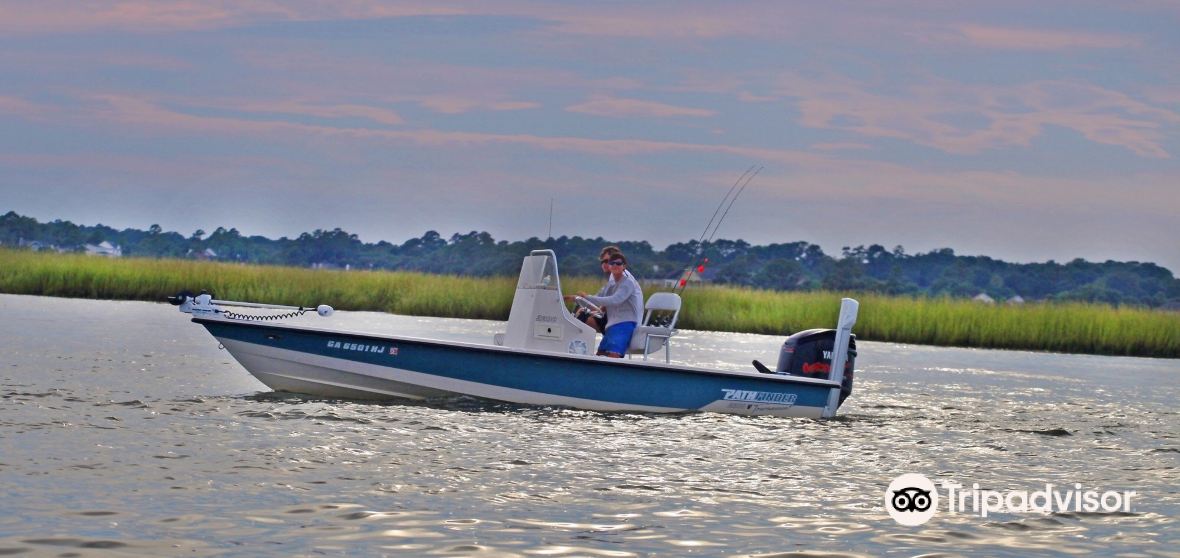 Things to Do in Whitemarsh Island in 2025 - Top Attractions, Local Food ...
