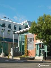 Kamloops Library, Thompson-Nicola Regional Library