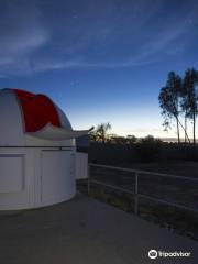 Lake Boga Observatory