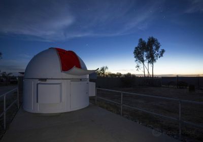 Lake Boga Observatory