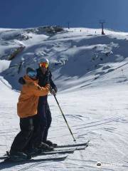 Baraka Ski & Snowboard Sierra Nevada