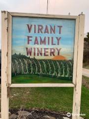 Virant Family Winery Inc