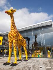 LEGOLAND Discovery Centre Oberhausen