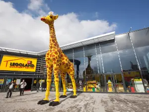 LEGOLAND Discovery Centre Oberhausen