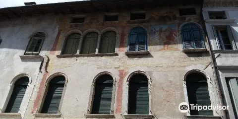 Palazzo Mantica