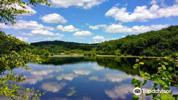 Apshawa Preserve
