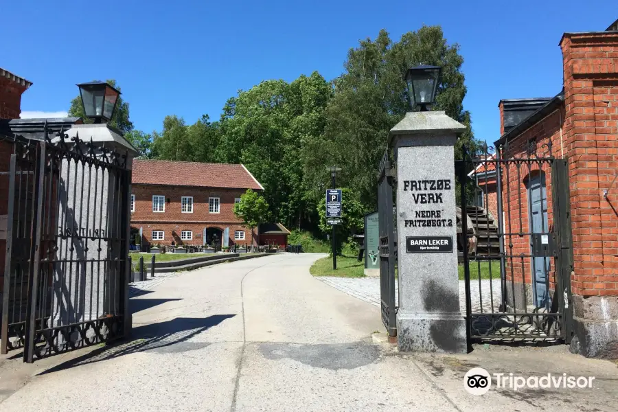 Larvik Museum