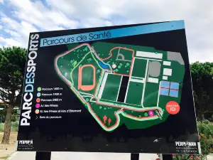 Sports Park