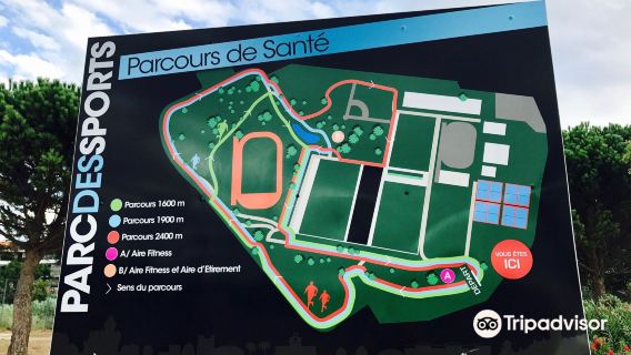 Sports Park