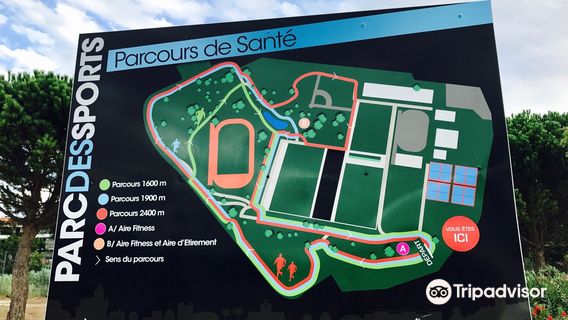 Sports Park