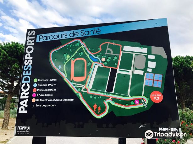 Sports Park