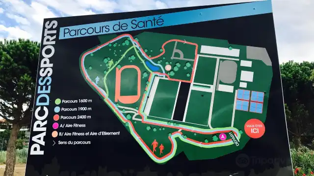 Sports Park