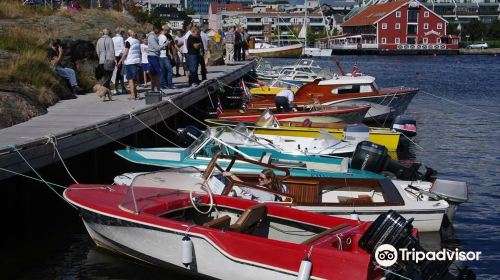 Odder?ya Museumshavn