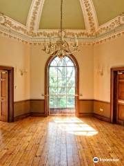 Severndroog Castle and Tea Room