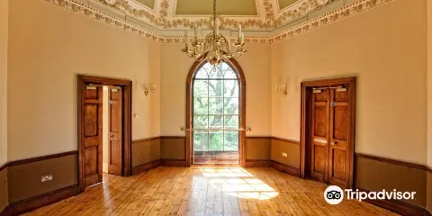 塞弗恩德魯格城堡