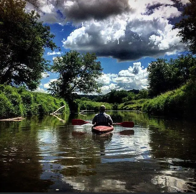 1_Kickapoo River