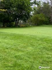 Hampton Public Golf Course & Glow Ball Golf