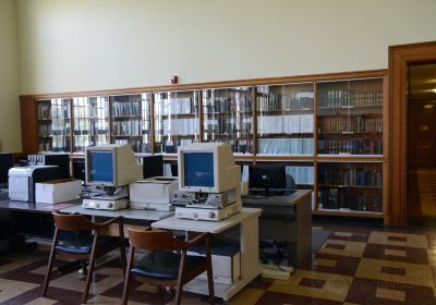 Perry County Genealogical Research Library and Archive Center
