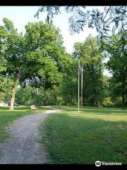 Massard Prairie Battlefield Park