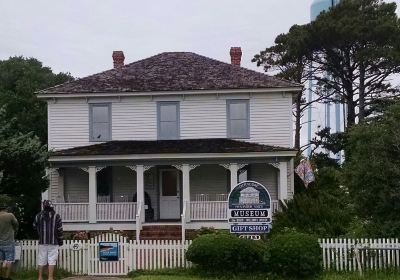 Ocracoke Preservation Society
