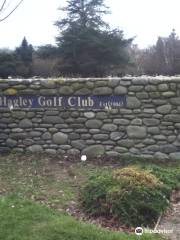 Hagley Golf Club